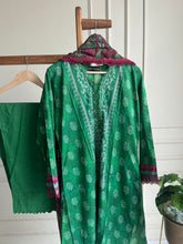Pure linen comfy wear-6